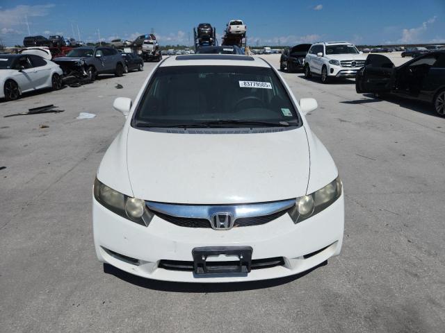 Продаж на аукціоні авто 2010 Honda Civic, vin: 2HGFA1F95AH517277, номер лоту: 78166935