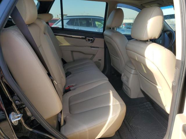 81206775 :رقم المزاد ، 5XYZK3AB1BG088427 vin ، 2011 Hyundai Santa Fe مزاد بيع