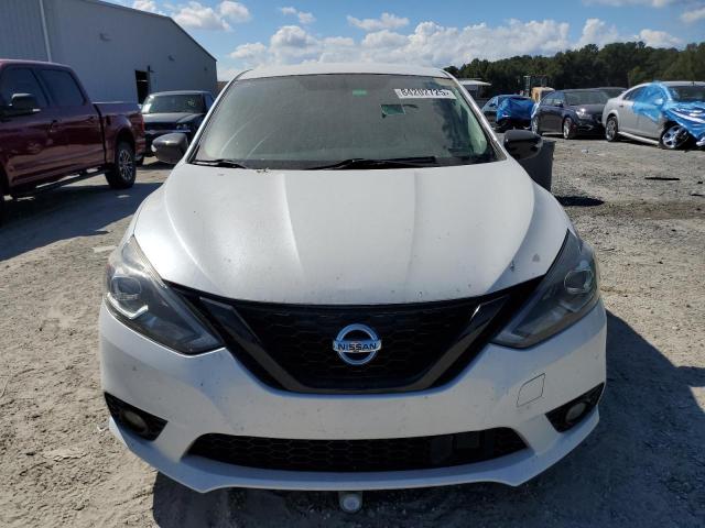 Продаж на аукціоні авто 2018 Nissan Sentra S, vin: 3N1AB7AP8JY253161, номер лоту: 84202725