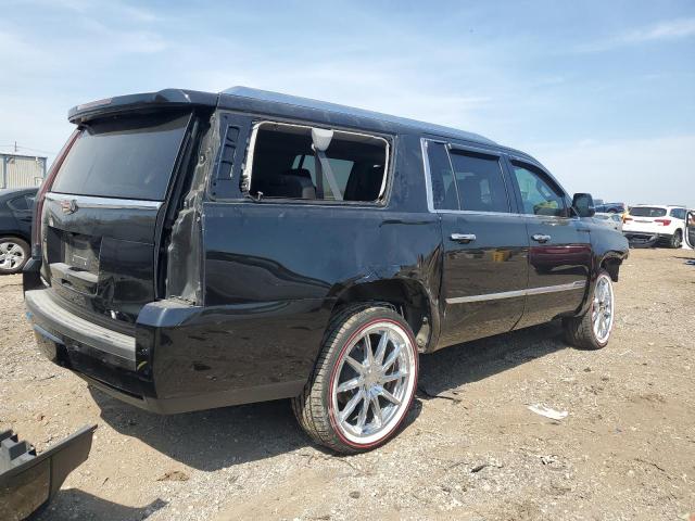 Продажа на аукционе авто 2020 Cadillac Escalade E, vin: 1GYS3HKJ7LR304098, номер лота: 80355725