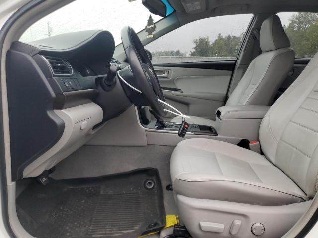 Aukcja sprzedaży 2017 Toyota Camry, vin: 4T1BF1FK5HU681679, numer aukcji: 83932465