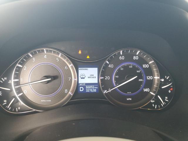 Aukcja sprzedaży 2018 Infiniti Qx80, vin: JN8AZ2NF1J9660746, numer aukcji: 83824105