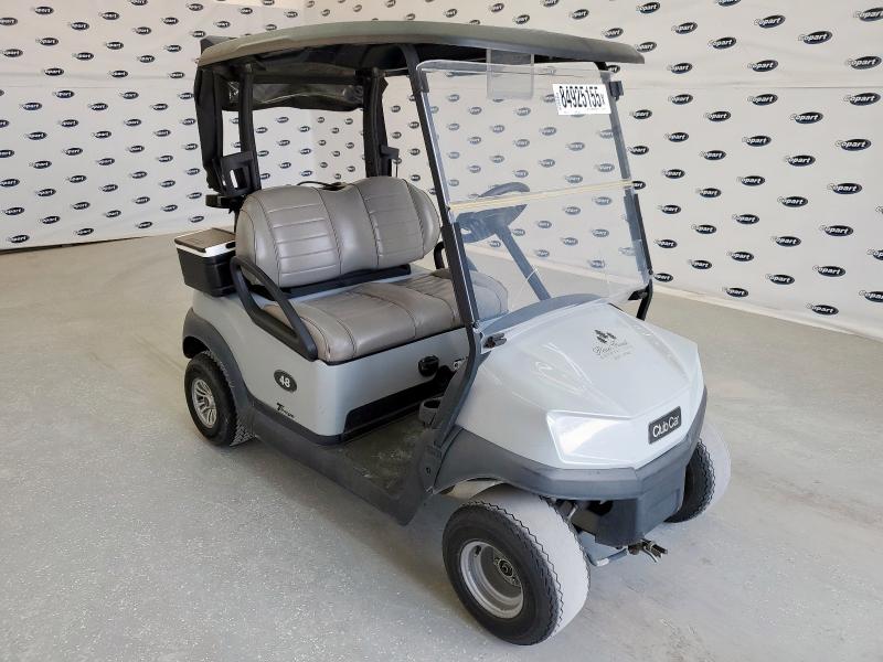 Aukcja sprzedaży 2022 Club Car Tempo Fla, vin: BN2219284640, numer aukcji: 84925155