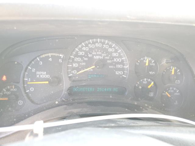 80069025 :رقم المزاد ، 1GTHC23164F128241 vin ، 2004 Gmc Sierra مزاد بيع