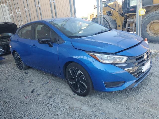 Aukcja sprzedaży 2024 Nissan Versa Sr, vin: 3N1CN8FV7RL916385, numer aukcji: 80655045