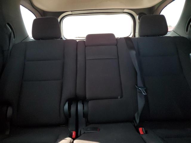 Продаж на аукціоні авто 2011 Dodge Durango, vin: 1D4SD4GT5BC627916, номер лоту: 81107705