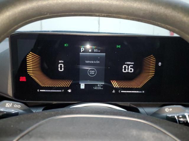 2025 Kia K4 Lx მანქანა იყიდება აუქციონზე, vin: 3KPFT4DE2SE064050, აუქციონის ნომერი: 84040035
