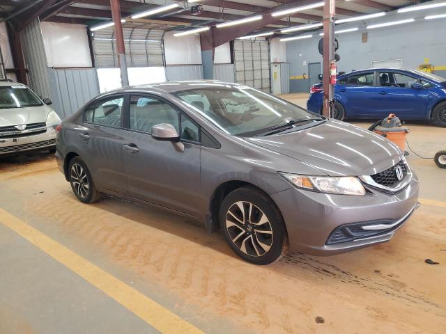 70998895 :رقم المزاد ، 19XFB2F83DE056962 vin ، 2013 Honda Civic مزاد بيع