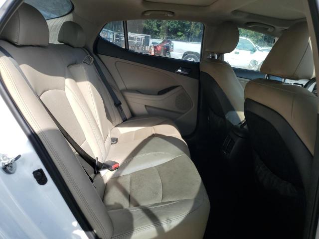 Aukcja sprzedaży 2013 Kia Optima, vin: 5XXGN4A7XDG194639, numer aukcji: 70992525