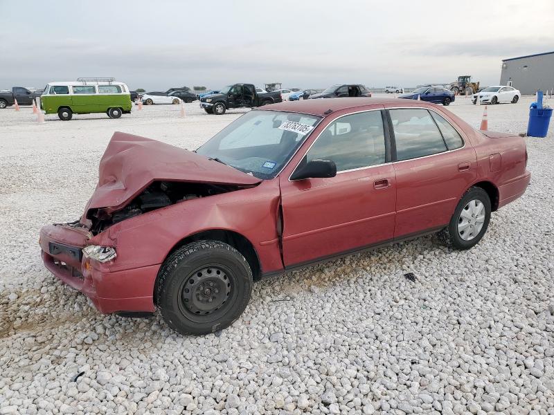 Auction sale of the 1995 Toyota Camry Dx, vin: JT2SK11E2S0276632, lot number: 83763105