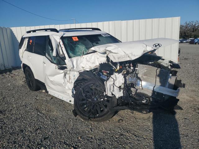 2025 Hyundai Santa Fe მანქანა იყიდება აუქციონზე, vin: 5NMP54GL8SH079301, აუქციონის ნომერი: 81231405