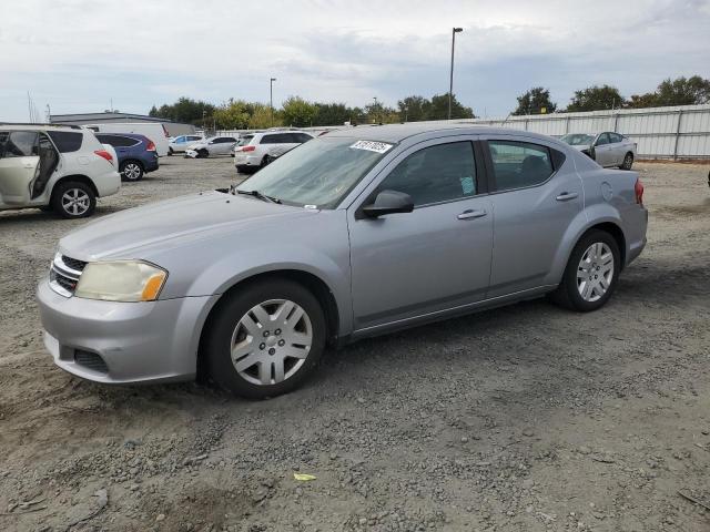 Продаж на аукціоні авто 2013 Dodge Avenger Se, vin: 1C3CDZAB5DN646010, номер лоту: 81517025