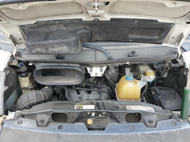 80149165 :رقم المزاد ، 3C6TRVCG4EE119863 vin ، 2014 Ram Promaster 2500 مزاد بيع