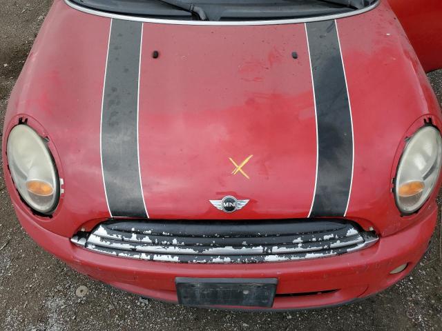 Продажа на аукционе авто 2009 Mini Cooper, vin: WMWMF33599TZ21134, номер лота: 81788755