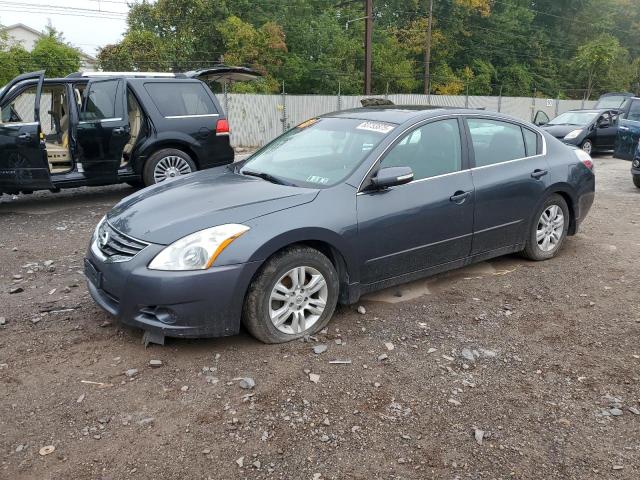 Aukcja sprzedaży 2014 Nissan Altima, vin: 1N4AL2AP8BN455628, numer aukcji: 83753875