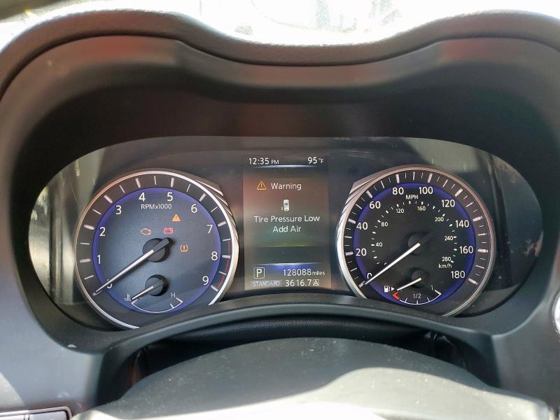 Продаж на аукціоні авто 2015 Infiniti Q50 Base, vin: JN1BV7AP7FM334478, номер лоту: 68568885