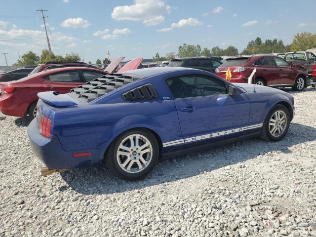 92623715 :رقم المزاد ، 1ZVFT80N155253105 vin ، 2005 Ford Mustang مزاد بيع