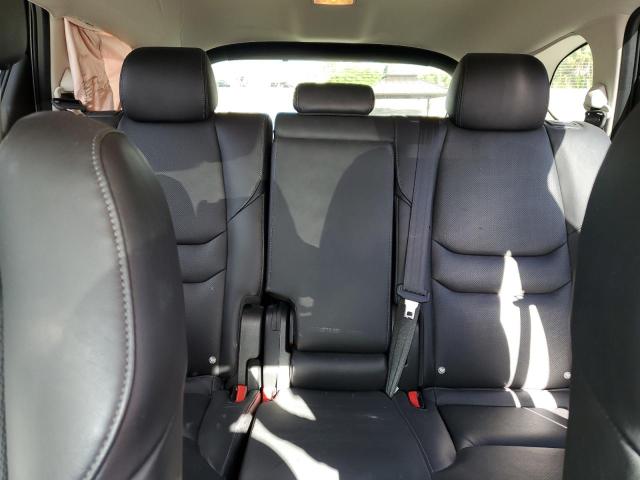Продажа на аукционе авто 2019 Mazda Cx-9, vin: JM3TCACY1K0335564, номер лота: 82058735