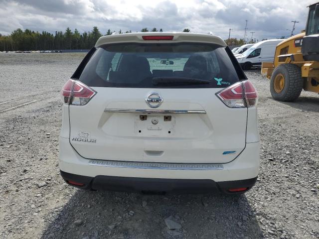 81117525 :رقم المزاد ، 5N1AT2MT5FC761816 vin ، 2015 Nissan Rogue مزاد بيع