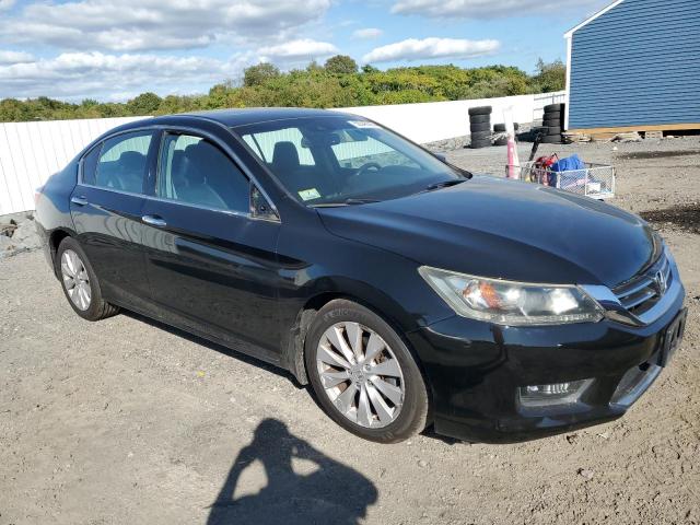 Продажа на аукционе авто 2014 Honda Accord Exl, vin: 1HGCR2F85EA074786, номер лота: 77544095