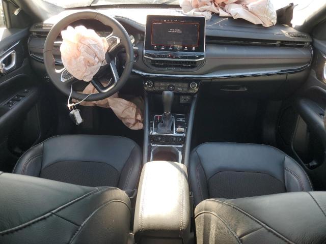 2025 Jeep Compass Tr მანქანა იყიდება აუქციონზე, vin: 3C4NJDDN6ST525702, აუქციონის ნომერი: 71212255