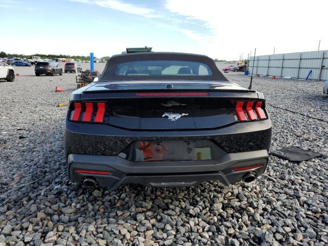 Продаж на аукціоні авто 2024 Ford Mustang, vin: 1FAGP8UH6R5120075, номер лоту: 71795545