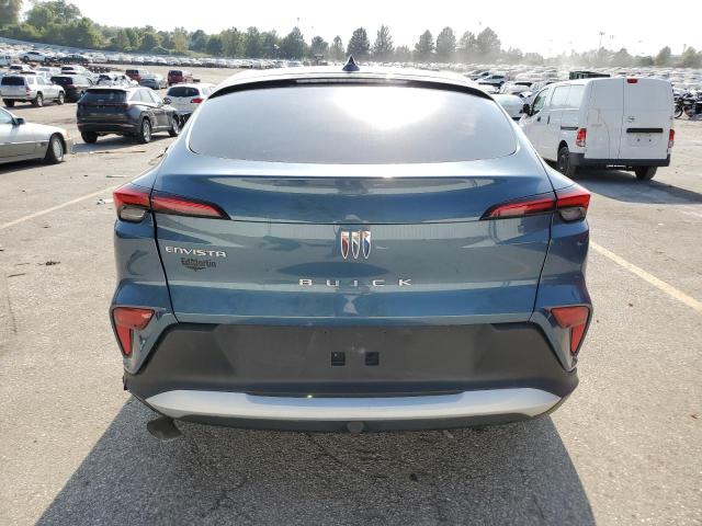 Aukcja sprzedaży 2024 Buick Envista Pr, vin: KL47LAE29RB187935, numer aukcji: 81241015