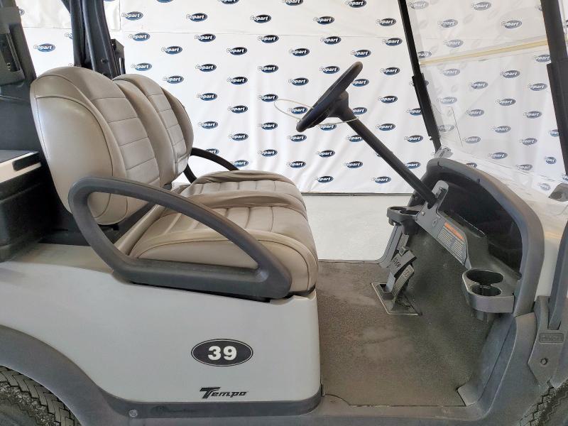 Продажа на аукционе авто 2022 Club Car Tempo Fla, vin: BN2219284631, номер лота: 84943895