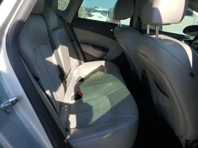 81905045 :رقم المزاد ، 1G4PP5SK8D4131984 vin ، 2013 Buick Verano مزاد بيع