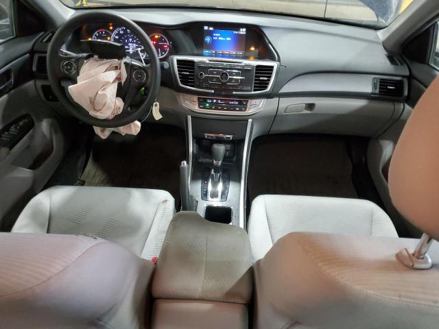 Aukcja sprzedaży 2015 Honda Accord Lx, vin: 1HGCR2F33FA215652, numer aukcji: 81583055