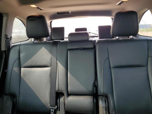 Продажа на аукционе авто 2017 Toyota Highlander, vin: 5TDJZRFH9HS519780, номер лота: 71218515