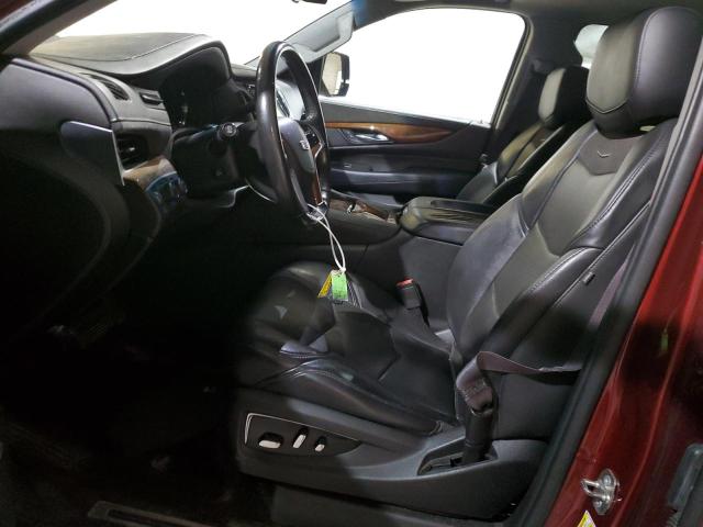Продаж на аукціоні авто 2017 Cadillac Escalade, vin: 1GYS4HKJ3HR111094, номер лоту: 70461745