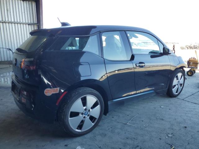80703735 :رقم المزاد ، WBY1Z4C53GV505969 vin ، 2016 Bmw I3 Rex مزاد بيع