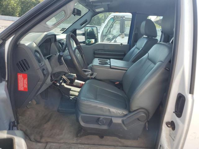 Продажа на аукционе авто 2015 Ford F350, vin: 1FT8X3B68FED29977, номер лота: 72080255