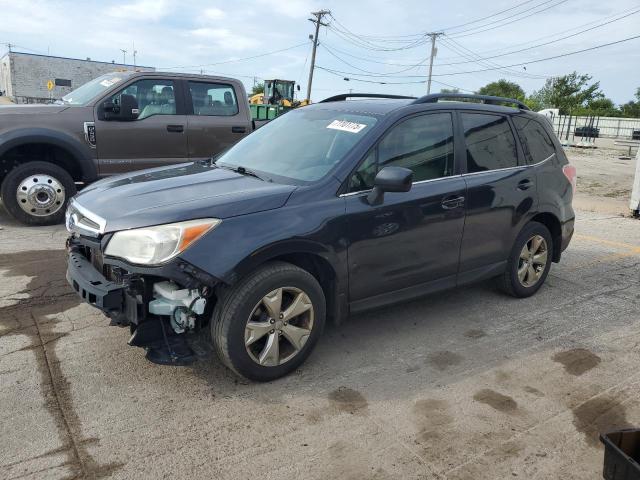 Aukcja sprzedaży 2014 Subaru Forester, vin: JF2SJAJC3EH419071, numer aukcji: 71101775