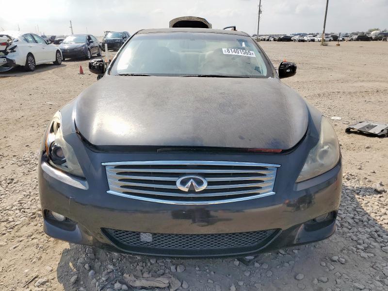 81401565 :رقم المزاد ، JN1CV6EK9DM900313 vin ، 2013 Infiniti G37 Journe مزاد بيع