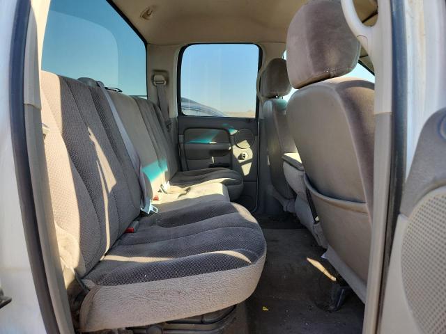 Aukcja sprzedaży 2004 Dodge Ram 1500, vin: 1D7HA18N22S703814, numer aukcji: 71121825