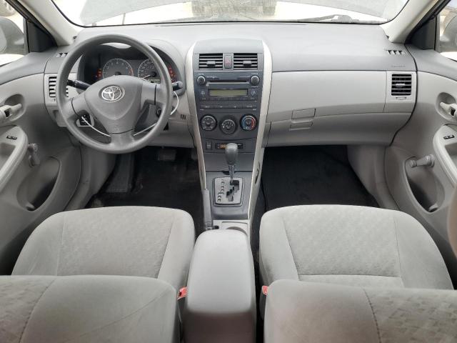 71234665 :رقم المزاد ، 2T1BU4EE2AC255202 vin ، 2010 Toyota Corolla Base مزاد بيع