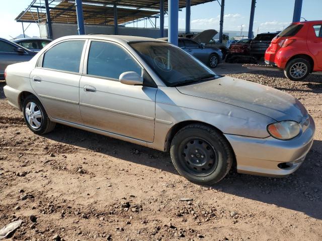 Продаж на аукціоні авто 1999 Kia Sephia, vin: KNAFB121XX5791664, номер лоту: 81975375
