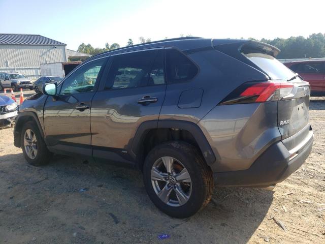 71445225 :رقم المزاد ، 4T3LWRFV7PU091972 vin ، 2023 Toyota Rav4 Le مزاد بيع