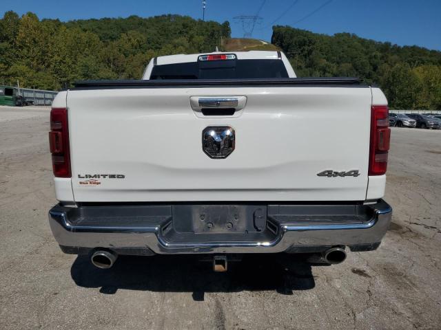 80118245 :رقم المزاد ، 1C6SRFHT8LN170542 vin ، 2020 Ram 1500 مزاد بيع