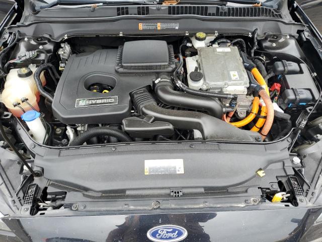 Продаж на аукціоні авто 2019 Ford Fusion, vin: 3FA6P0LU8KR258117, номер лоту: 84016385