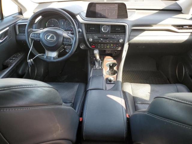 Aukcja sprzedaży 2020 Lexus Rx, vin: 2T2HZMDA9LC227275, numer aukcji: 69200335