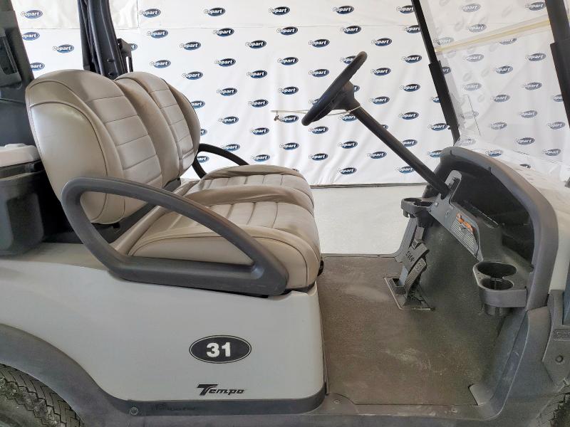 Aukcja sprzedaży 2022 Club Car Tempo Fla, vin: BN2219284623, numer aukcji: 84944675