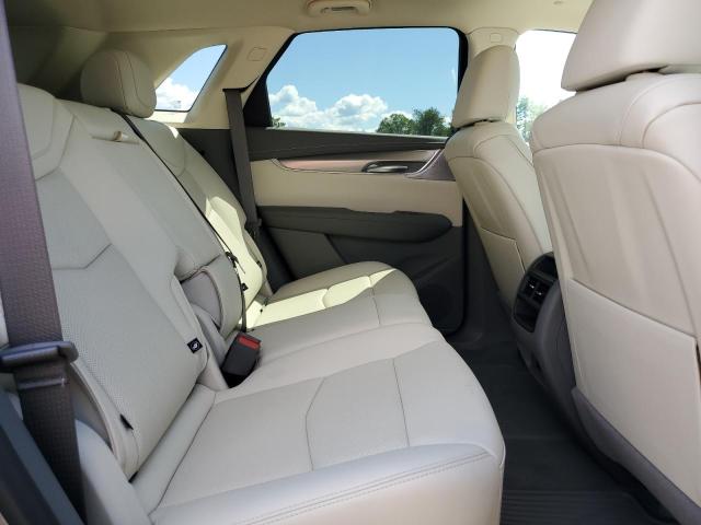 Продаж на аукціоні авто 2022 Cadillac Xt5, vin: 1GYKNDR49NZ137300, номер лоту: 71392045