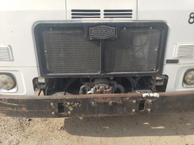 Продажа на аукционе авто 2010 Autocar Llc Xpeditor, vin: 5VCACRJF8AH210712, номер лота: 70669635