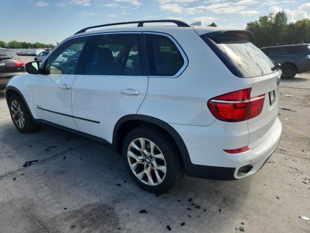 Продажа на аукционе авто 2013 Bmw X5 Xdrive3, vin: 5UXZV4C58D0B11183, номер лота: 81739475