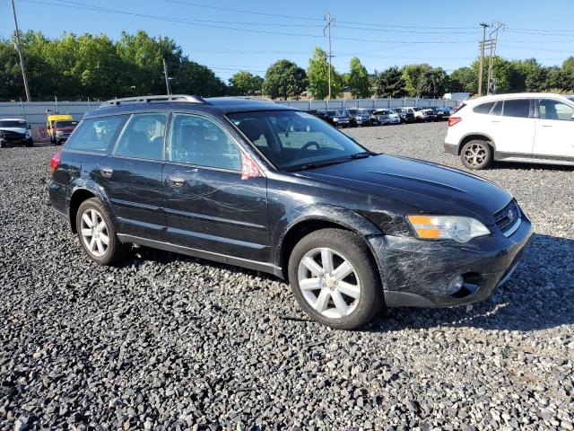 Продажа на аукционе авто 2007 Subaru Outback Ou, vin: 4S4BP61CX77307060, номер лота: 80908435