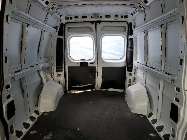 Продажа на аукционе авто 2022 Ram Promaster 2500, vin: 3C6LRVDG0NE133743, номер лота: 50041635
