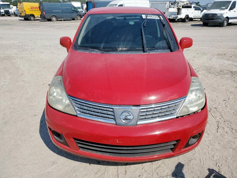 Aukcja sprzedaży 2009 Nissan Versa S, vin: 3N1BC13E29L384234, numer aukcji: 84883355